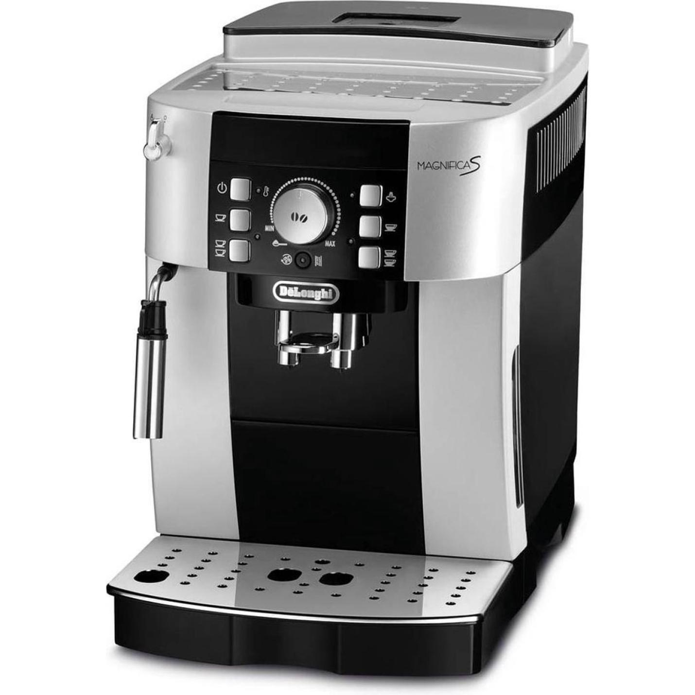 Delonghi clearance magnifica ecam